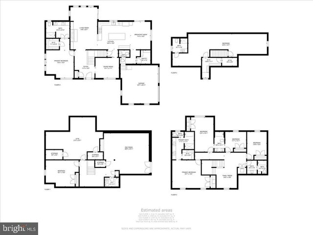 $1,885,000 | 7915 Washington Avenue, Alexandria, VA 22308