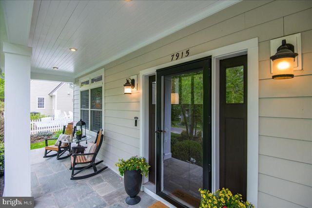 $1,885,000 | 7915 Washington Avenue, Alexandria, VA 22308