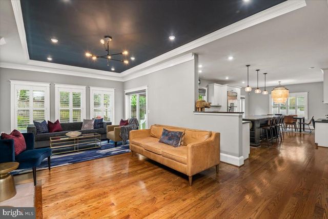 $1,885,000 | 7915 Washington Avenue, Alexandria, VA 22308