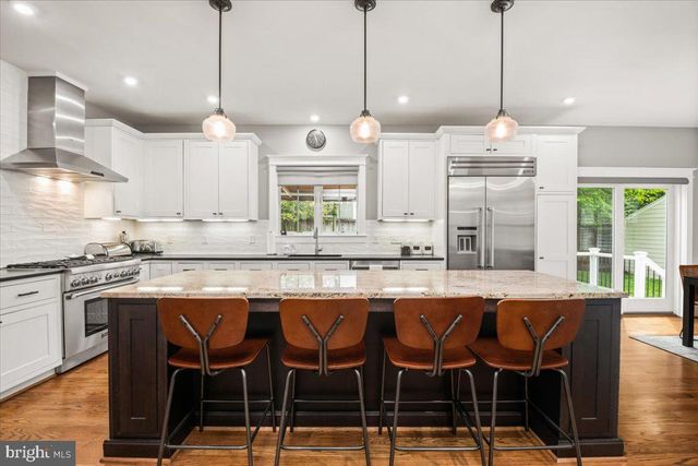 $1,885,000 | 7915 Washington Avenue, Alexandria, VA 22308