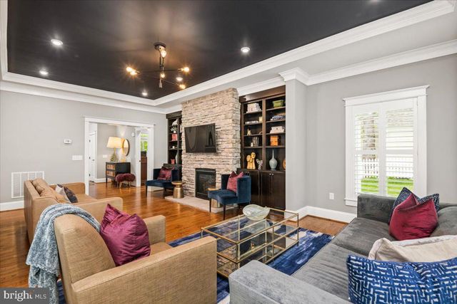 $1,885,000 | 7915 Washington Avenue, Alexandria, VA 22308