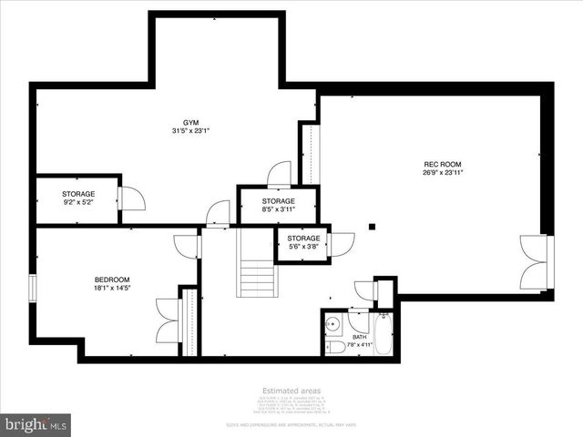 $1,885,000 | 7915 Washington Avenue, Alexandria, VA 22308