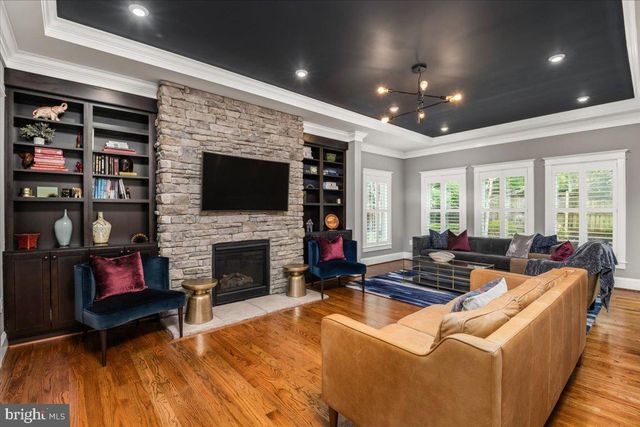 $1,885,000 | 7915 Washington Avenue, Alexandria, VA 22308
