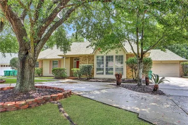 $350,000 | 891 Cross Gates Boulevard, Slidell, LA 70461