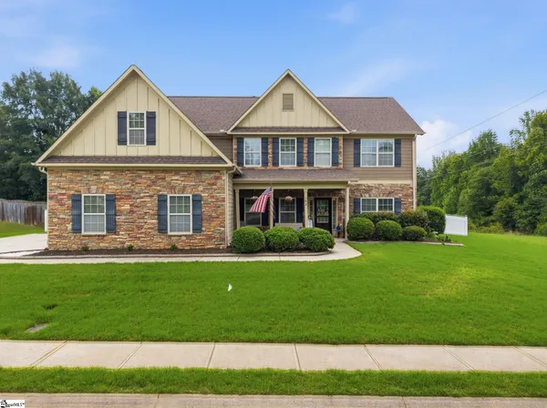 $525,000 | 182 Raven Falls Lane, Simpsonville, SC 29681