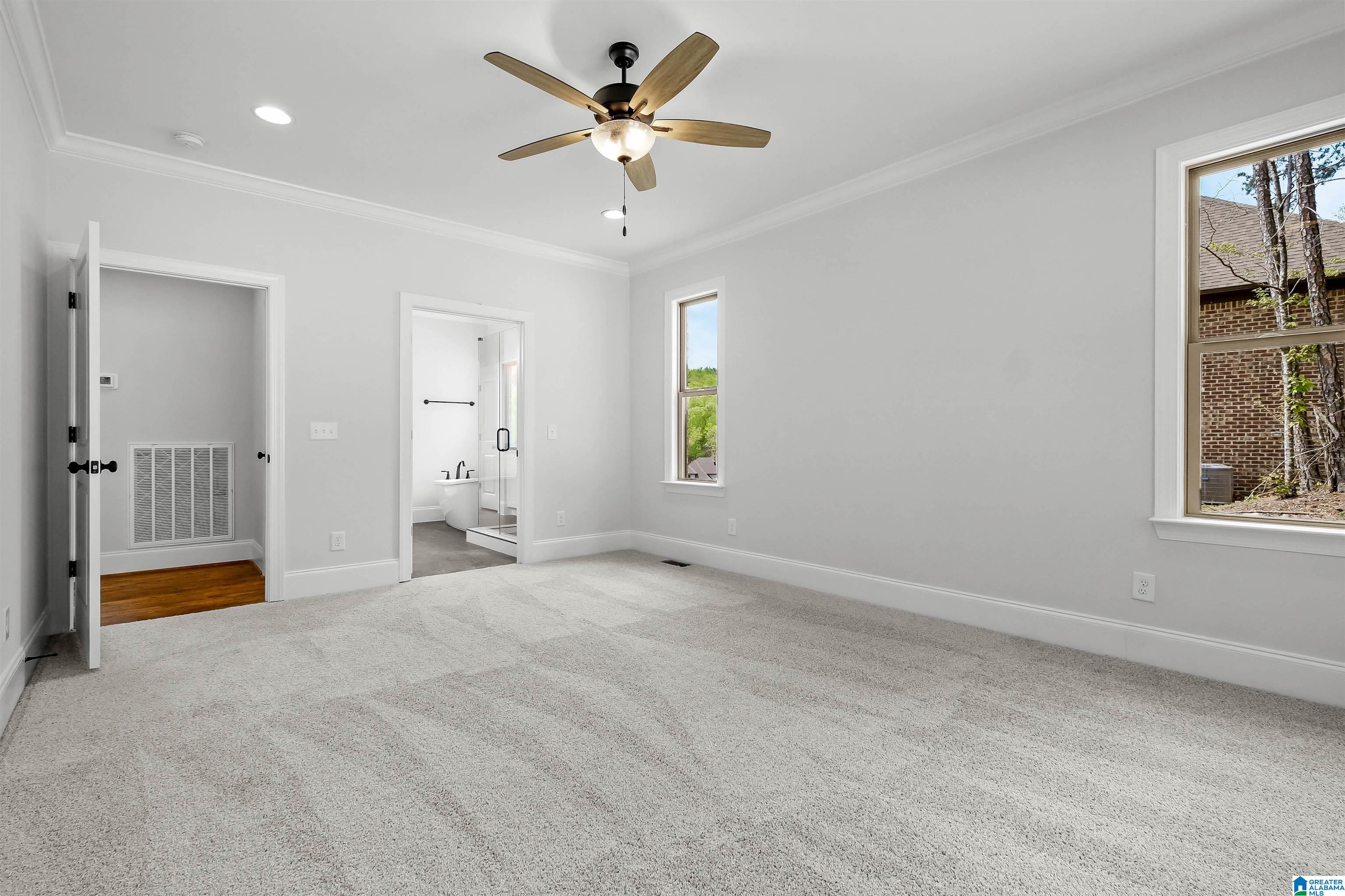 2129 Grey Oaks Terrace Pelham, AL 35124 - Photo 21 of 50