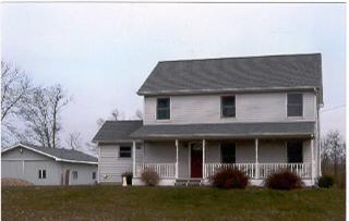 3760 Houseknecht Road Jonesville, MI 49250 - Photo 1 of 7 Primary Photo