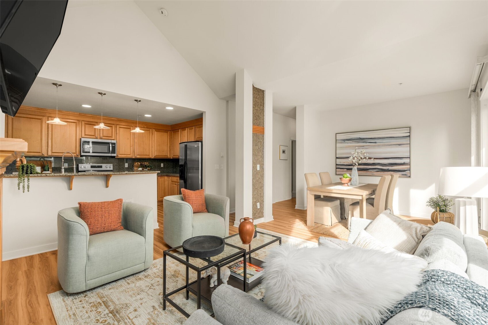 55 Williams Avenue South, Unit 401 Renton, WA 98057 - Photo 4 of 22