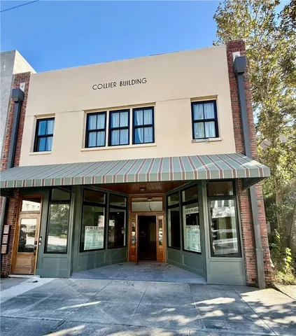 $2,500 | 706 Gloucester Street, Unit B, Brunswick, GA 31520