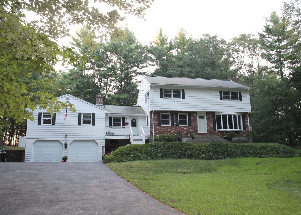 12 Dewey Road Bedford, MA 01730 - Photo 1 of 19 Gallery Image 1