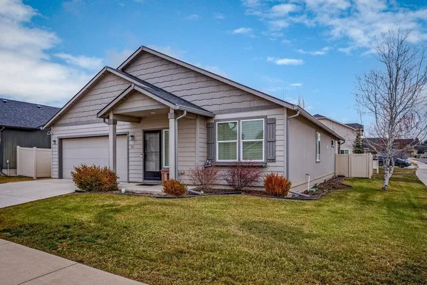 $359,000 | 701 Osprey Drive, Cheney, WA 99004