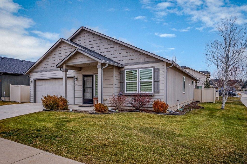 701 Osprey Drive Cheney, WA 99004 - Photo 1 of 44