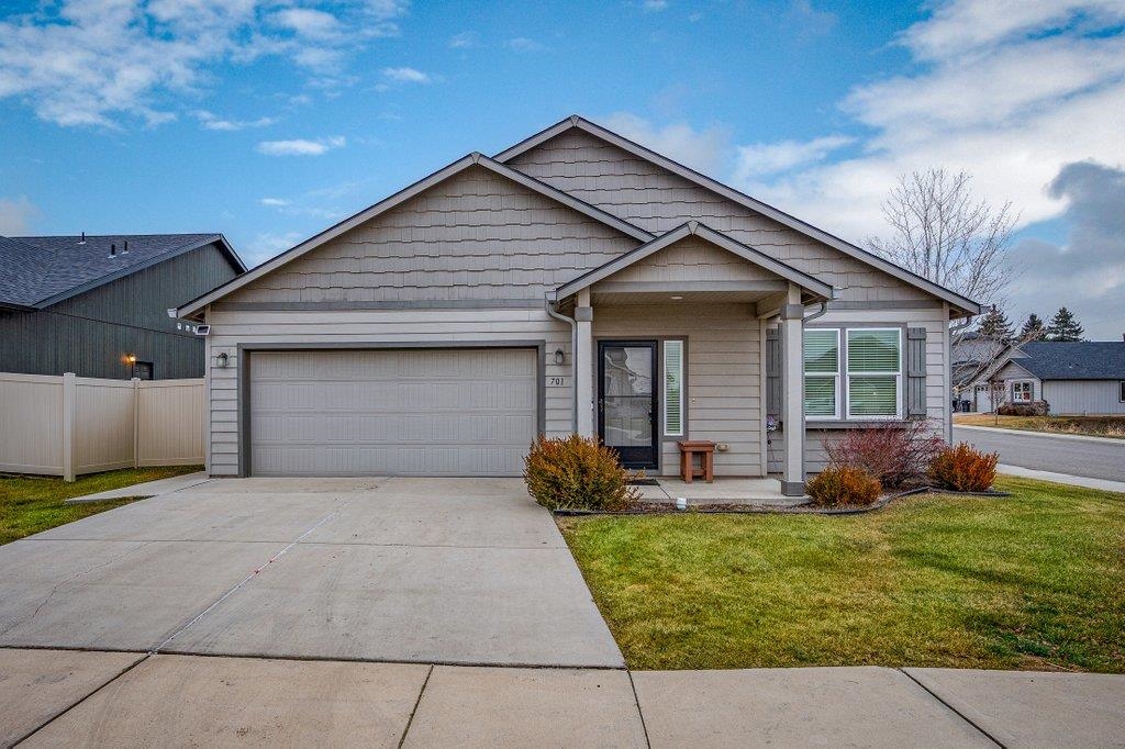 701 Osprey Drive Cheney, WA 99004 - Photo 3 of 44