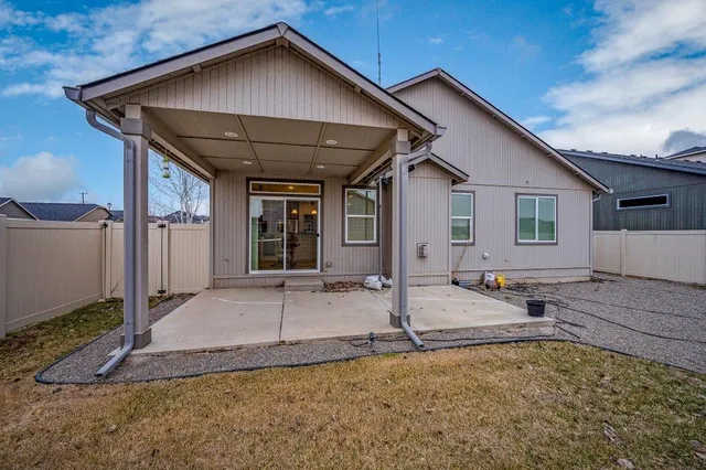 $385,000 | 701 Osprey Drive, Cheney, WA 99004