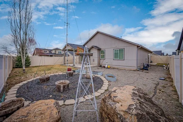 $385,000 | 701 Osprey Drive, Cheney, WA 99004