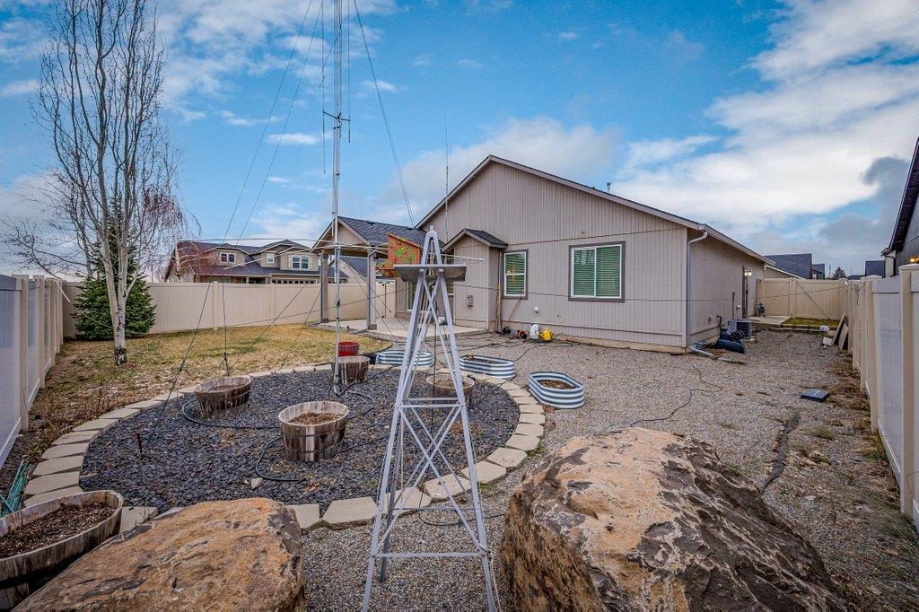 701 Osprey Drive Cheney, WA 99004 - Photo 37 of 44