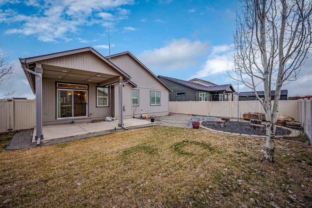 701 Osprey Drive Cheney, WA 99004 - Photo 38 of 44