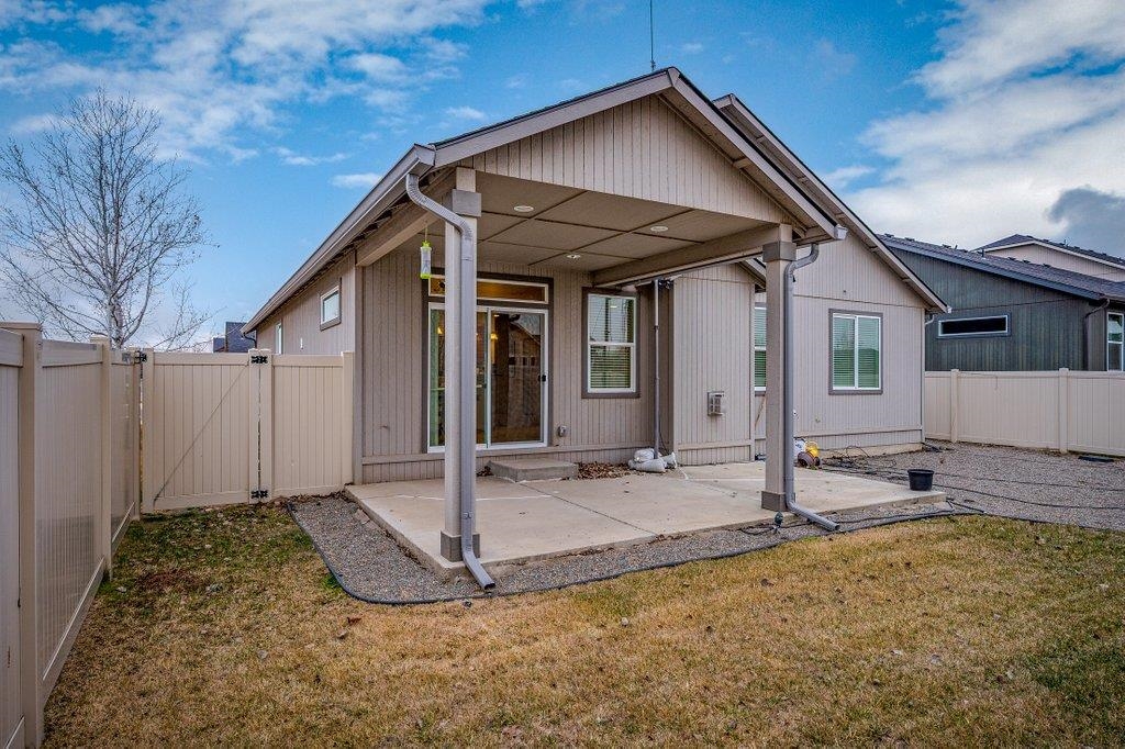 701 Osprey Drive Cheney, WA 99004 - Photo 39 of 44