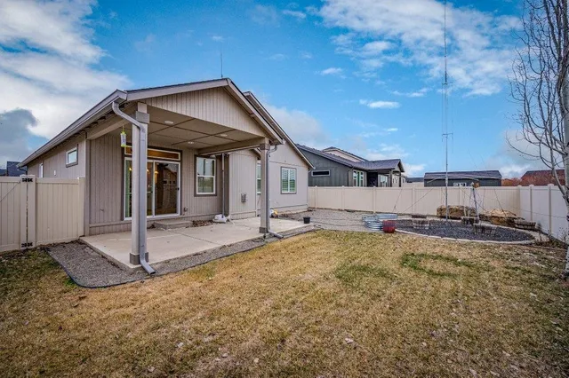 $385,000 | 701 Osprey Drive, Cheney, WA 99004