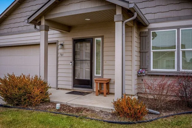 $385,000 | 701 Osprey Drive, Cheney, WA 99004