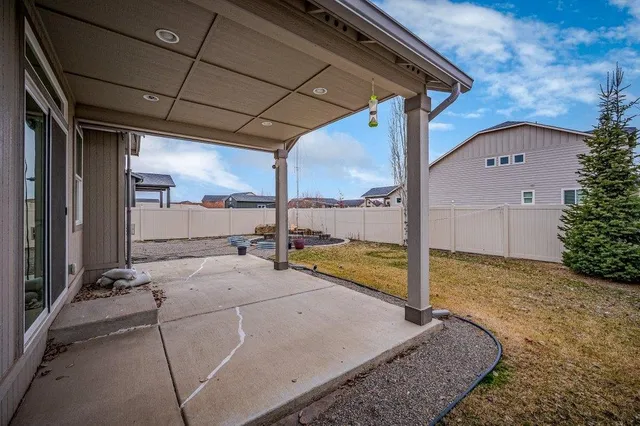 $385,000 | 701 Osprey Drive, Cheney, WA 99004