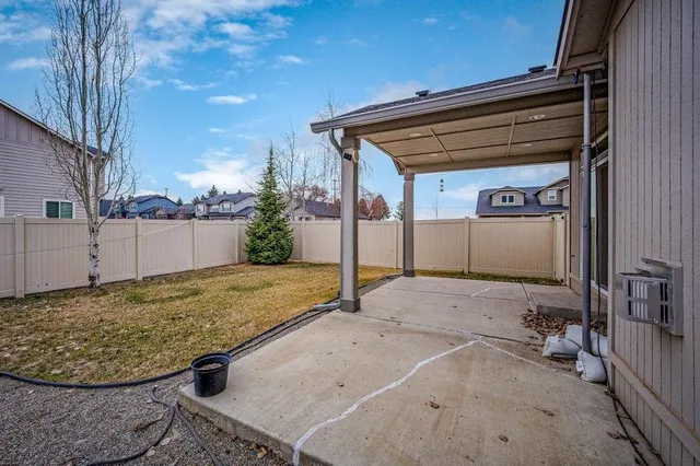 $385,000 | 701 Osprey Drive, Cheney, WA 99004