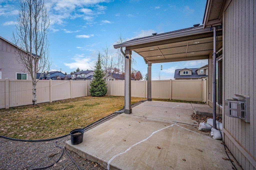 701 Osprey Drive Cheney, WA 99004 - Photo 42 of 44