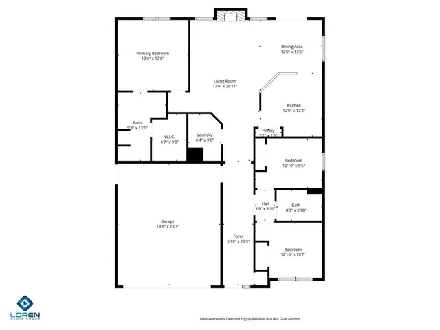 $385,000 | 701 Osprey Drive, Cheney, WA 99004