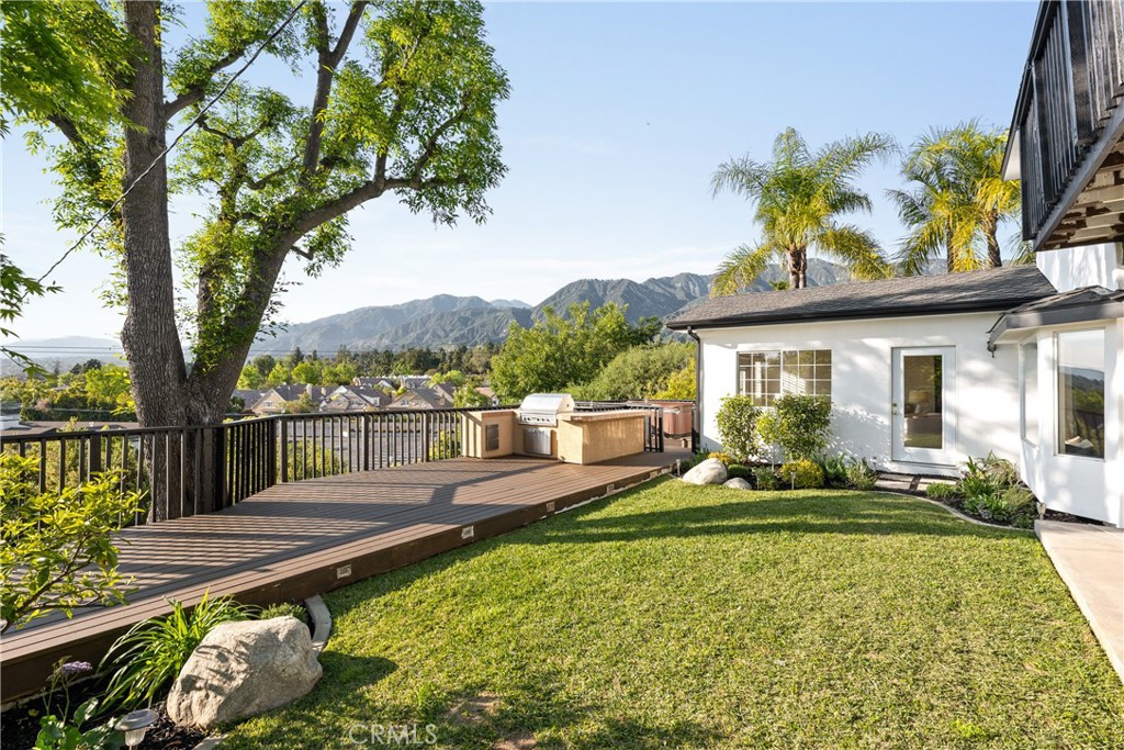 709 Rim Road Pasadena, CA 91107 - Photo 46 of 46