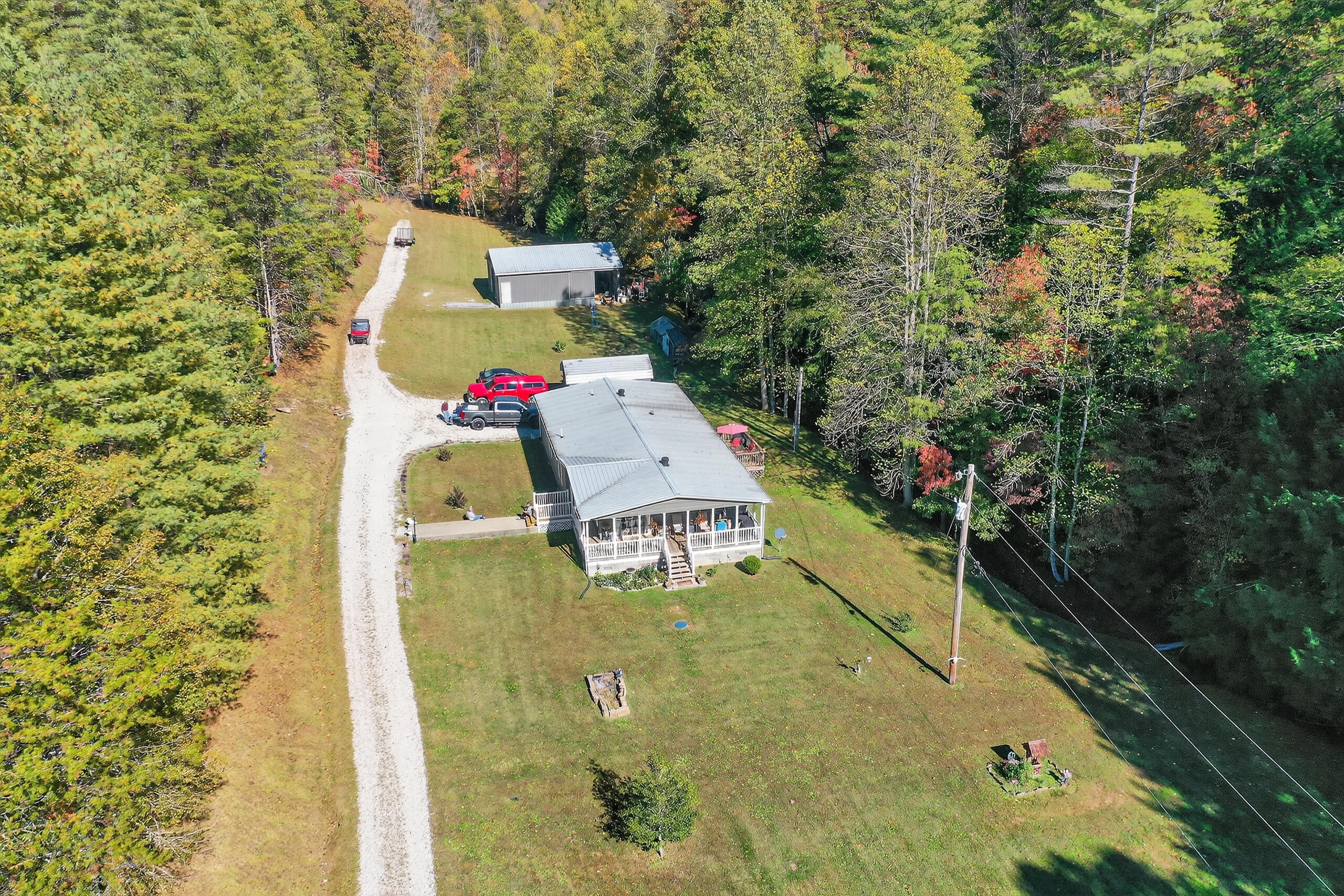 569 Bethany Road Campton, KY 41301 - Photo 43 of 45 144