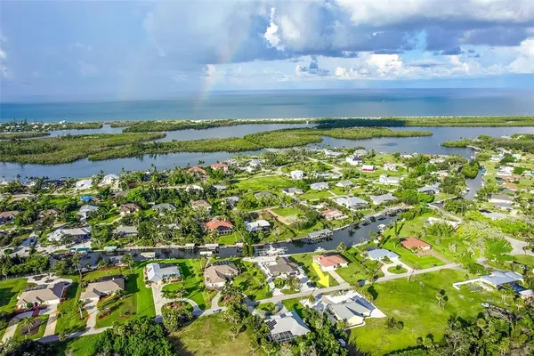 $649,000 | 240 Spaniards Road, Placida, FL 33946