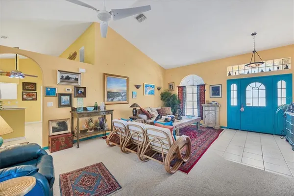 $649,000 | 240 Spaniards Road, Placida, FL 33946