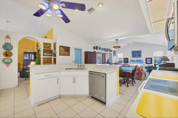 $649,000 | 240 Spaniards Road, Placida, FL 33946