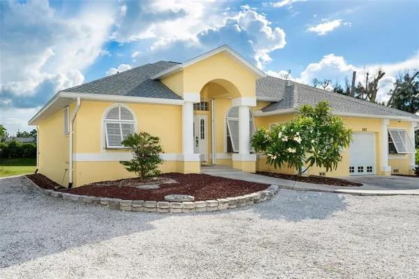 $649,000 | 240 Spaniards Road, Placida, FL 33946