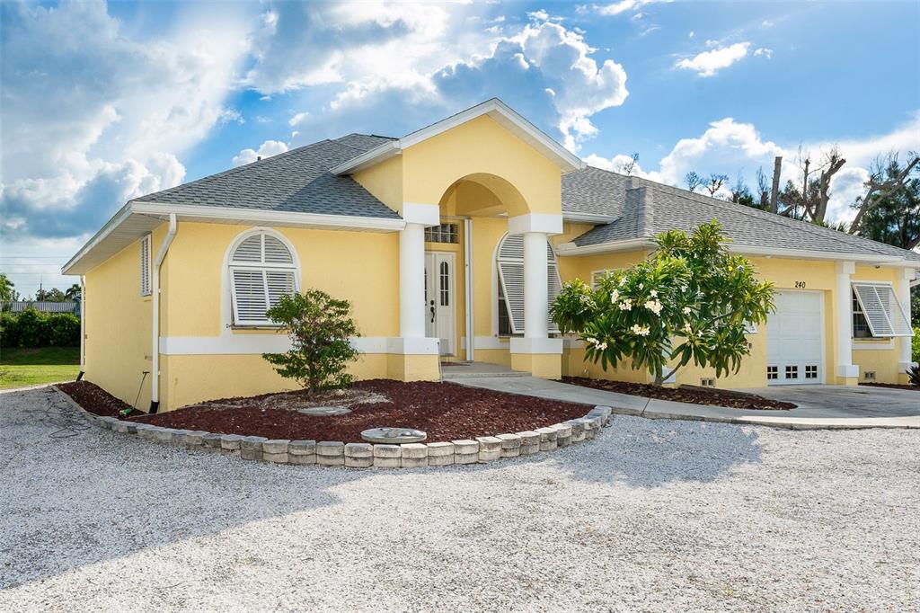 240 Spaniards Road Placida, FL 33946 - Photo 2 of 33