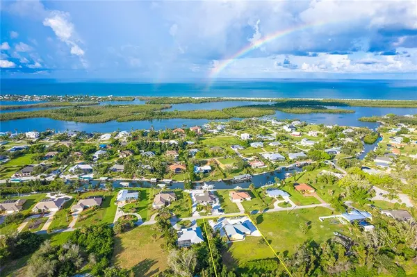 $649,000 | 240 Spaniards Road, Placida, FL 33946
