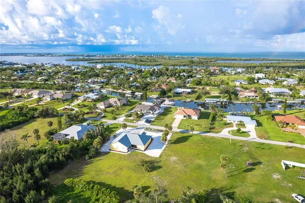 $649,000 | 240 Spaniards Road, Placida, FL 33946