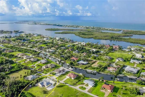 $649,000 | 240 Spaniards Road, Placida, FL 33946