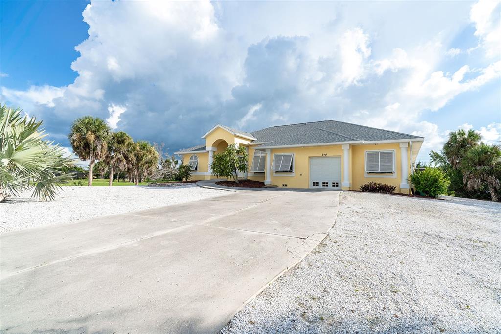 240 Spaniards Road Placida, FL 33946 - Photo 4 of 33