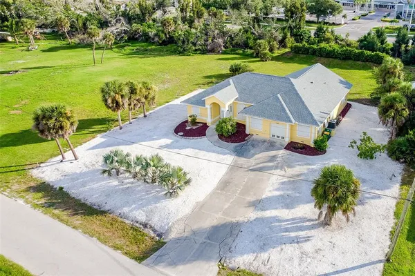$649,000 | 240 Spaniards Road, Placida, FL 33946