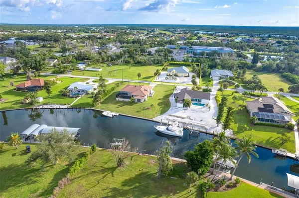 $649,000 | 240 Spaniards Road, Placida, FL 33946