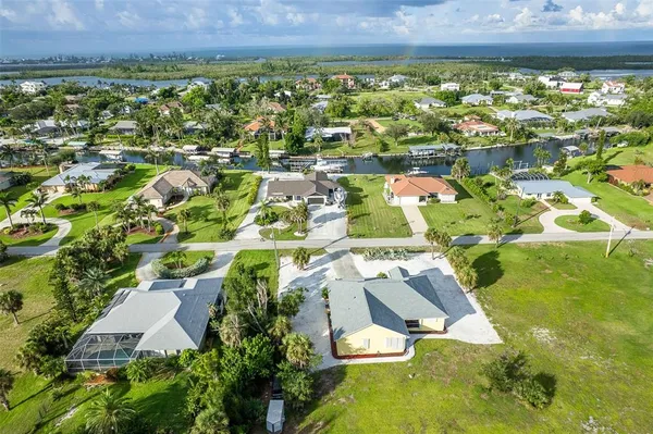 $649,000 | 240 Spaniards Road, Placida, FL 33946