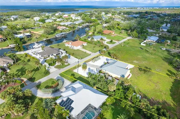 $649,000 | 240 Spaniards Road, Placida, FL 33946