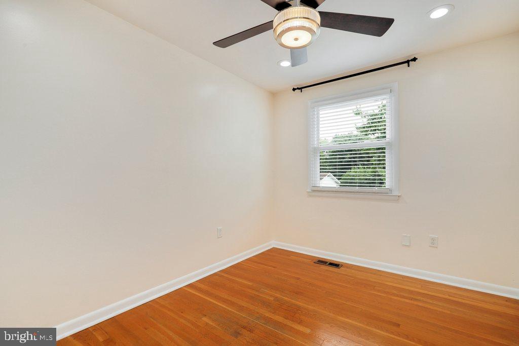 8538 Brest Road Randallstown, MD 21133 - Photo 32 of 47 an empty room with a window