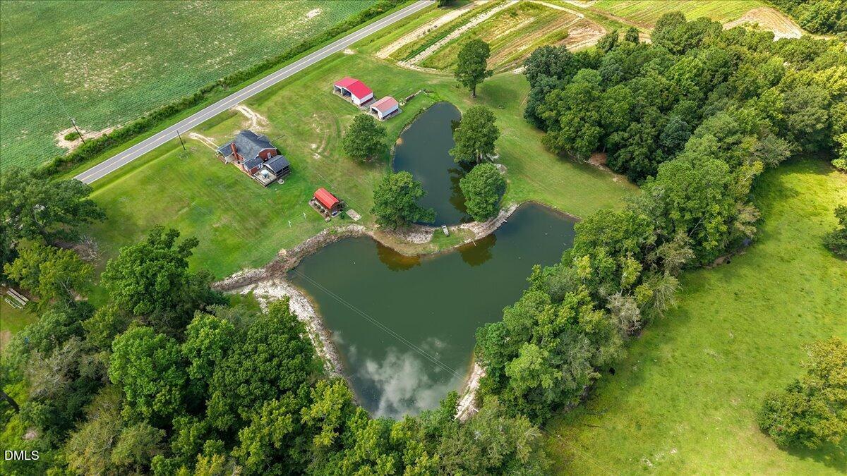 2205 Thompson Road Four Oaks, NC 27524 - Photo 54 of 58 40-2205 Thompson Rd-40