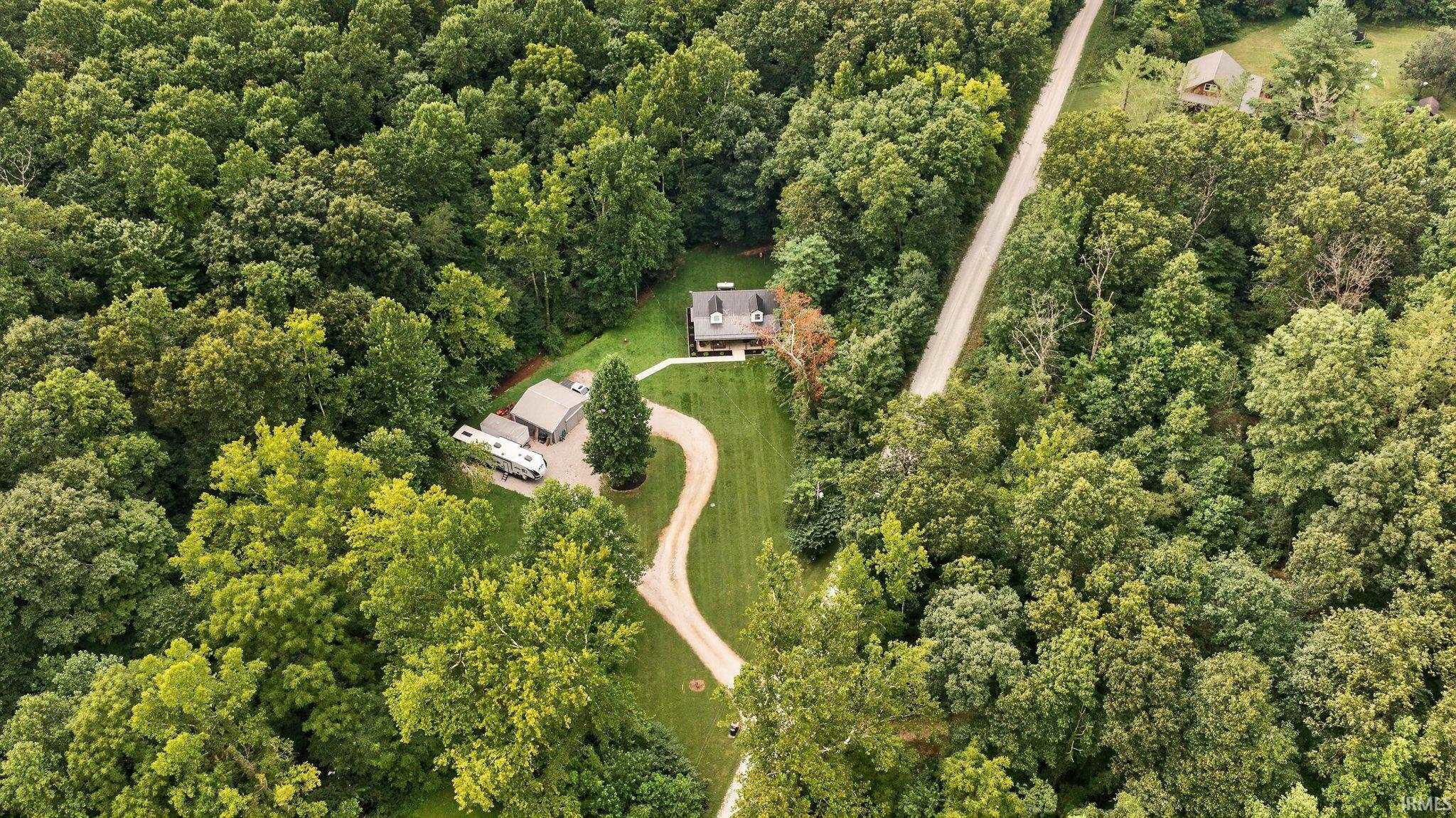 7275 North Ferry Road Bloomfield, IN 47424 - Photo 40 of 42 Gallery Image 40