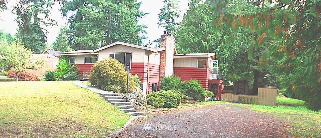 23809 Meridian Avenue South Bothell, WA 98021 - Photo 1 of 1
