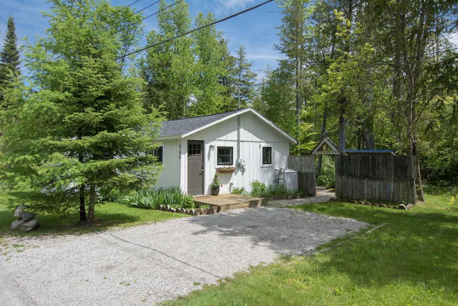 566 West Traverse Lake Road Cedar, MI 49621 - Photo 26 of 34 Gallery Image 26