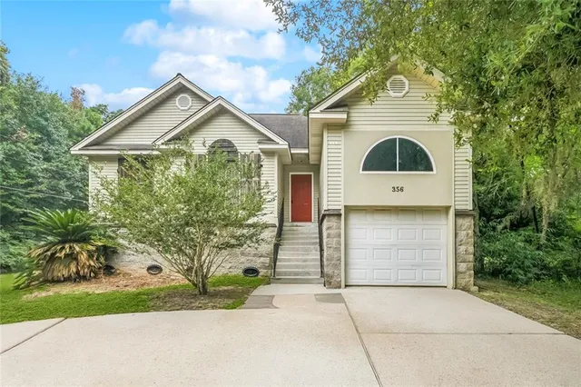 $179,500 | 356 Indian Village Road, Slidell, LA 70461