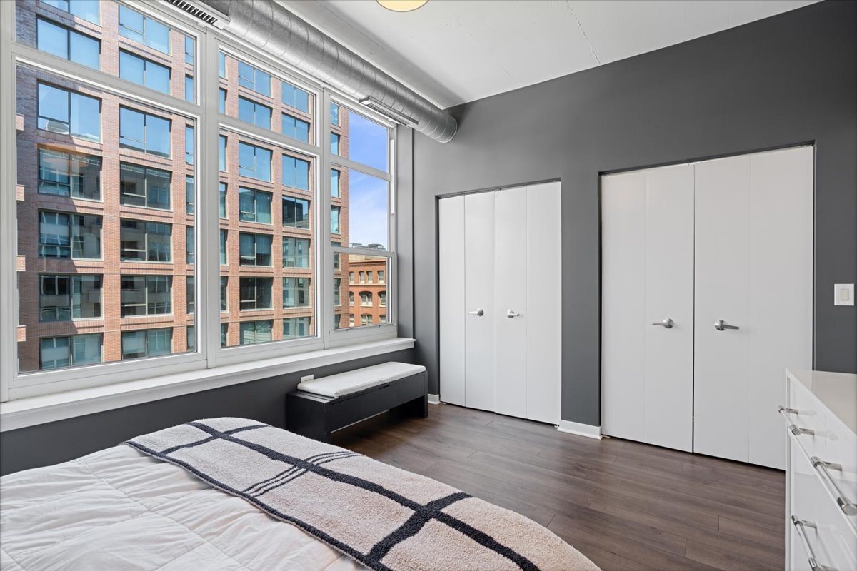 909 West Washington Boulevard, Unit 606 Chicago, IL 60607 - Photo 12 of 20